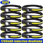 Othemo230 Head Light Othemo 230   Led Headlamp  Rechargeable Headlamp Flashlight