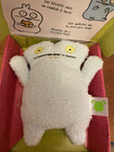 Ugly Dolls Artist Series 4 5 Inch Mini Plush Babo Stuffed Toy Target Exclusive 