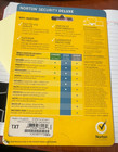 Norton Security Deluxe  3 Device For Windows mac andriod ios  boxed 