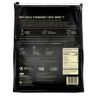 2-pack Optimum Nutrition Gold Stnd 100  Whey Protein Powder Vanilla Ice Cream
