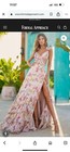 Sherri Hill Dress 56084