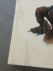 Adv Dungeons   Dragons Volume One 2nd Edition Monstrous Compendium Tsr 1989