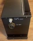 General Dynamics Power Amp Upa-50a For Urc-200 Vhf uhf Military Radio