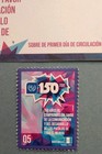 Guatemala 150 Years Of The Upu First Day Cover   Stamp 2024-zziaa