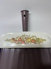 Spice Of Life Balloonoff  Dustpanbrown white Floral  Jld 2000