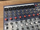 Soundcraft Efx8 8-channel Mixer With 24-bit Lexicon Digital Effects Free Ship