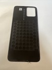 Oem Cricket Motorola Moto G 5g 2023 Xt2313-4 Black Back Cover Housing Door