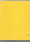 New Holland Service Parts Catalog Model 510 Single Beater Bushel Manure Spreader