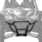 Heavy-duty Brushguard Front Bumper Fit For 2022-2024 Honda Talon 1000 R 1000 X