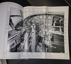 Collection Of Reprint Pilots Notes British Air Ministry Wwii And Postwar Era