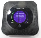 Lot 4 Netgear Nighthawk M1 Mr1100 4g Lte Mobile Hotspot Wifi Router At t