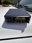 Uniden Bearcat Bc350a Mobile base Scanning Receiver With 12v Power- Cord Works