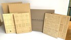 Brack Studios Sweden Deluxe Room Planner Kit Wooden Tactile Design Floor Layouts
