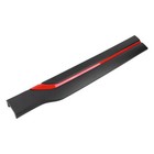  Front Right Side Door Lower Molding Trim Compatible For Subaru Forester