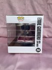 Funko Pop  Rides Eddie Guerrero With Low Rider 284 Gamestop Exclusive