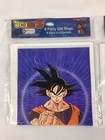 Dragon Ball Z Party Gift Bags 24 Count - 3 Sets Of 8 Dbz Kids Birthday Party New