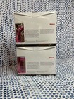 Lot Of 6 New Joovy Boob Diamond 8 Oz Glass Bbay Bottles Free Shipping