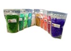 Bath Salts - 1oz - 100lbs  choose Scent   Color   150 Scents   20 Colors 