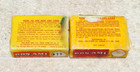 Vintage Bon Ami Cleaning Cake Soap Bar Sealed  2 Bars 4 1 4 Ounce Bars