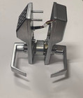Pre-owned Trilogy By Alarm Lock Dl2700ic 26d Standalone Digital Lock 61 