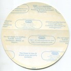 Vintage 1996 Tina Turner Concert Backstage Pass Wildest Dreams