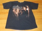 2011 Josh Groban  straight To You  Concert Tour  med  T-shirt
