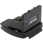 Display Protection With Lens Hood For Nikon D70s Cameras  Lcd Protector  Hood 