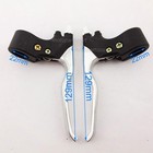 Left Right Brake Levers 47cc 49cc Pocket Mini Moto Dirt Bike Atv Quad Go Kart