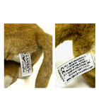 Hansa Lion Cub Plush - Artisan Realistic Stuffed Animal Collectible Gift Toy