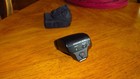 Nikon Speedlight Sb-400 Shoe Mount Flash With Case  - Excellent