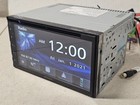 Kenwood Ddx5707s 6 75  Touchscreen Bluetooth Cd dvd Apple Android Car Play