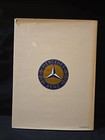 The Star And The Laurel   The Centennial History Of Daimler  Mercedes  And Benz 
