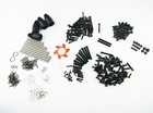 V4 Full Screws Nuts Repair Pack Fit Hpi Baja 5b Rovan Rofun 5t Buggy Truck