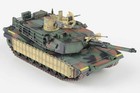 Panzerkampf 1 72 M1a1 Tusk Abrams Tank Us Army 35th Armor Rgt