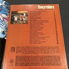 Easyriders Magazine July  1978 David Mann Centerfold