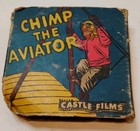 Vintage 1930 s-1940 s Very Rare Lot Of  9  16mm Films Mickey Mouse Films   More