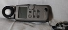 Sekonic Flash Master Digital L-358 Camera Light Meter  Mint   W battery - Tested