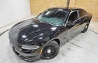 2018 Dodge Charger Awd 5 7l V8 Hemi Police