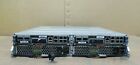 Netapp Ds2246 Naj-1001 Disk Array 24x 1 2tb 10k X425a-r6 2x Iom6 Controllers