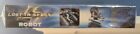 Lost In Space 1998 Robot Amt Ertl  Model Kit 8458  Factory Sealed - New In Box