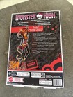 Monster High Toralei Boo-riginal Creeproduction Fashion Doll 2025