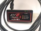 Woolich Racing Log Box Mv3