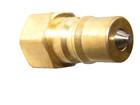 Carpet Cleaning - 1 4  Qd For Wand  Extractor  Machines