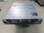 Dell Powervault Md1200 3 5in 12 Drive 6gbs Sas Storage Array No Hdd W caddy