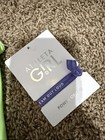 Girls Athleta Neon Lime One-shoulder Camisole Sz M 8-10