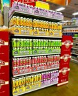 Mango Juice 100  Squeezed Mango No Sugar Added Not From Concentrate 16 57 Oz