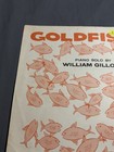 Goldfish Piano Solo By William Gillock 1964