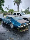 1966 Oldsmobile Toronado 