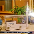 New Hydrofloss Oral Irrigator Flosser With Color Coded Jet Tips Hydro Floss