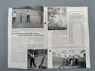 Bankers Life Company Our Home Office 1954 Employee Newsletter Des Moines Iowa Ia